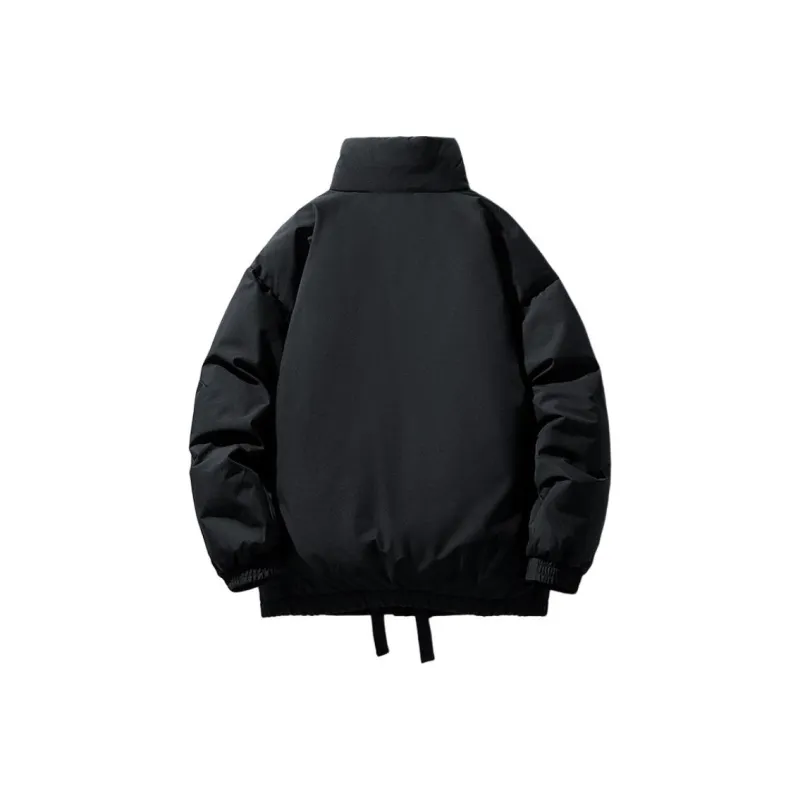 LSVE Puffer Jackets Women's-2