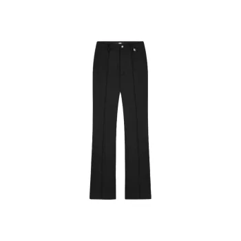 KARL LAGERFELD FW24 Casual Pants Women's Black