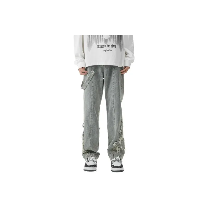 Glona Klio Jeans Unisex-3