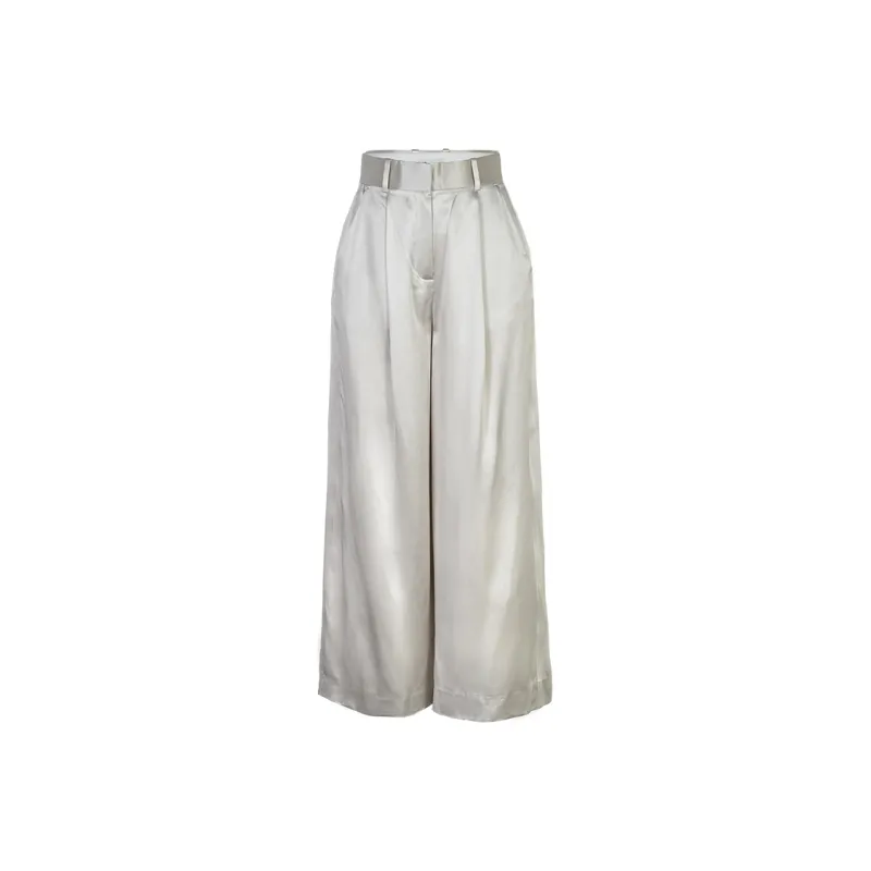 LILIXIUKE Casual Pants Women's-0
