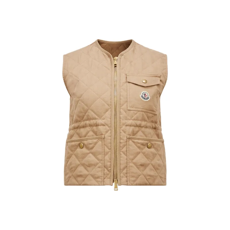 Moncler Vigny Gilet-0