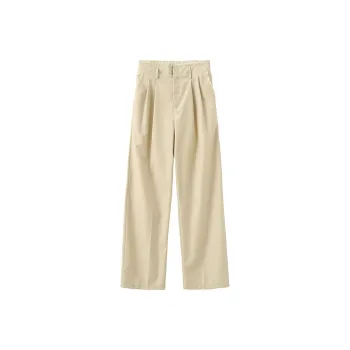 Cubic Out Of The Peach Series Casual Pants Women's