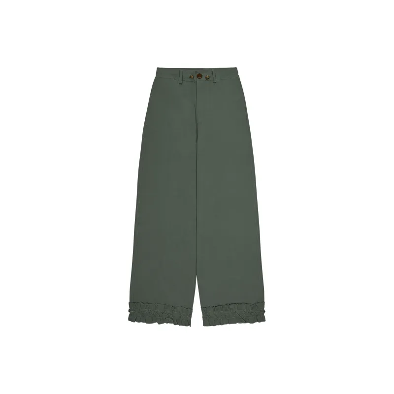 Madgood Casual Pants Unisex-0