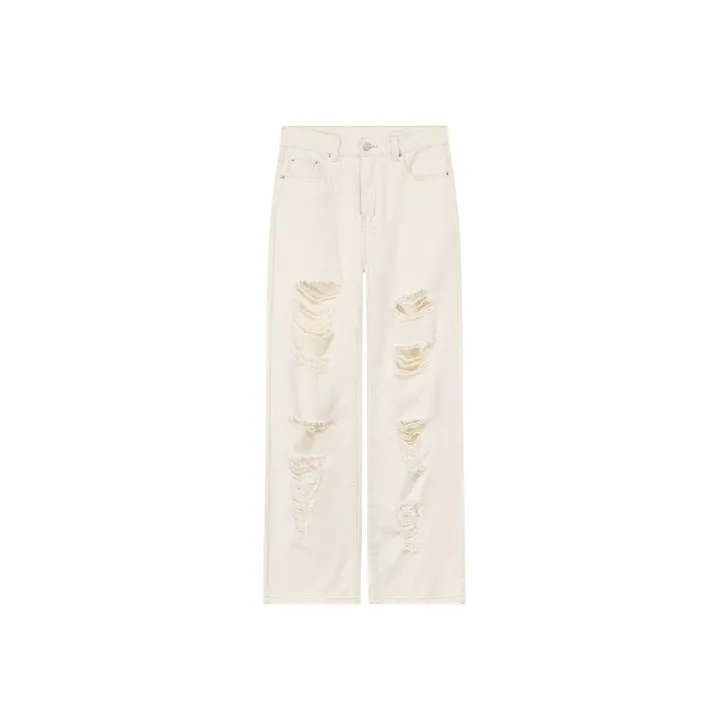 CHUU Casual Pants Women's-8