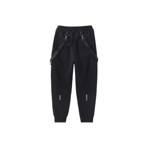 B.Duck Casual Smiley Women's