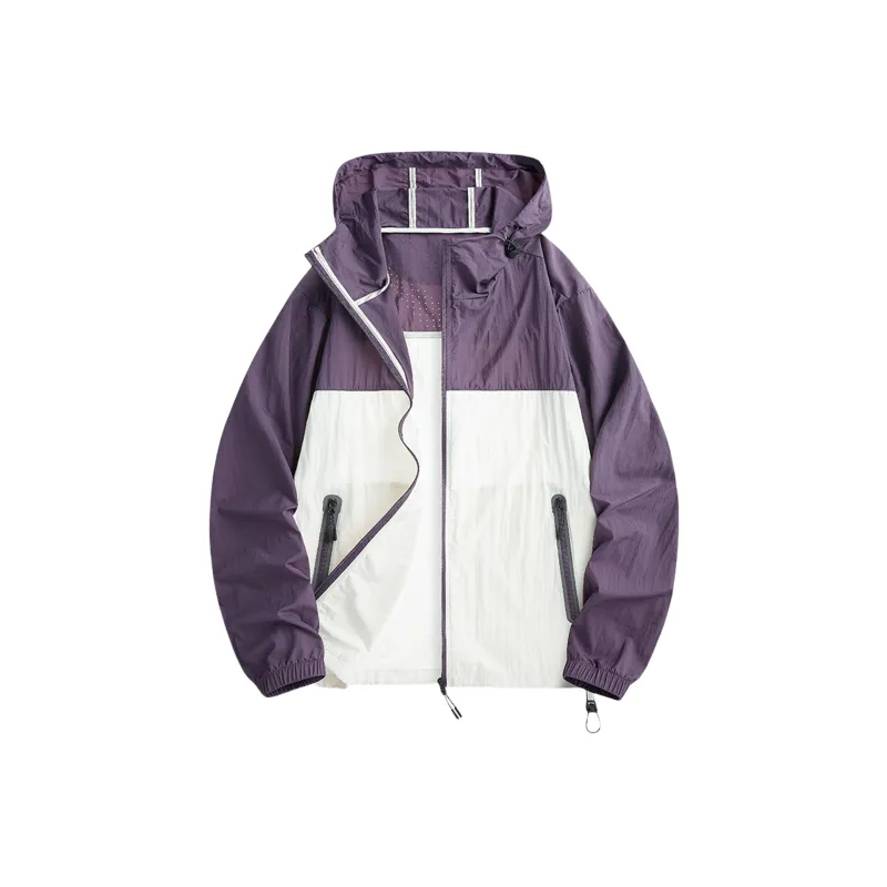 Mulinsen Sun Protection Clothing Unisex-9