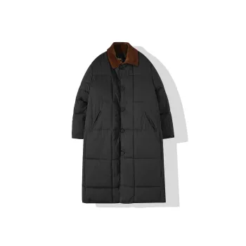 ABBY GODDESS Puffer Jacket Women's
