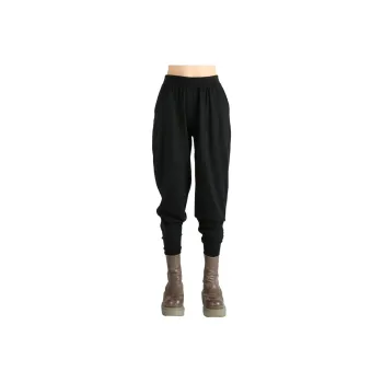 Frenckenberger Tapered Trousers
