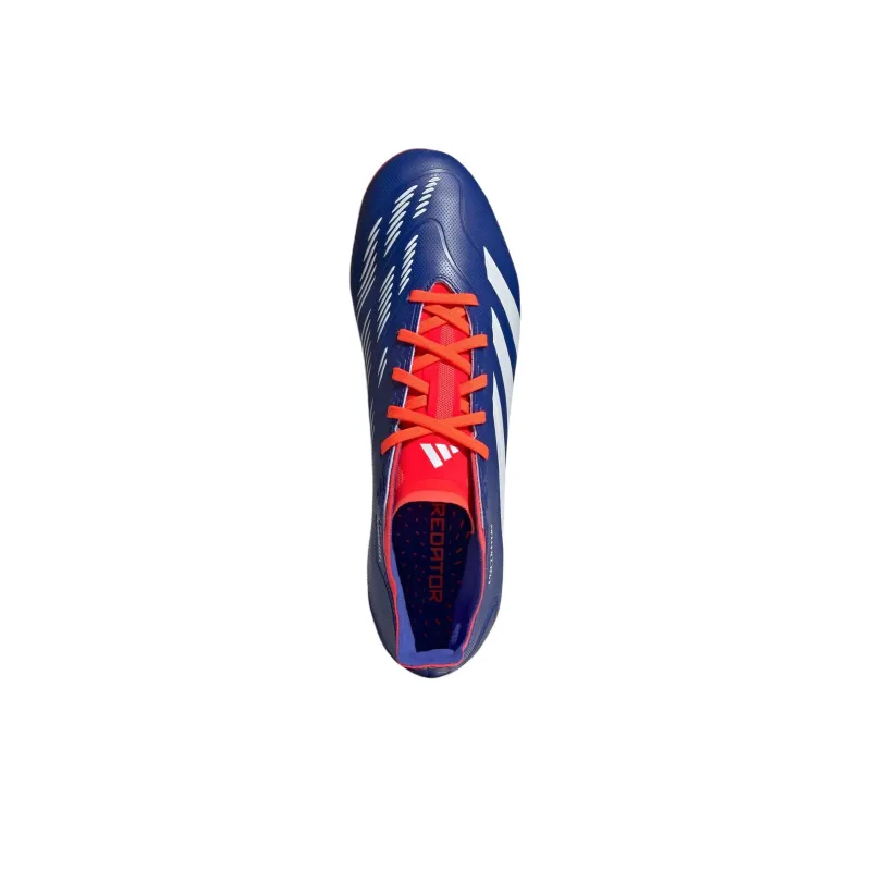 Adidas Predator League Mg 'Blue Red'-3