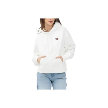 Tommy Hilfiger Sweatshirt Women's White