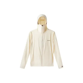 VVC Sun Protection Clothing Ice Silk Cooling Outdoor Women's