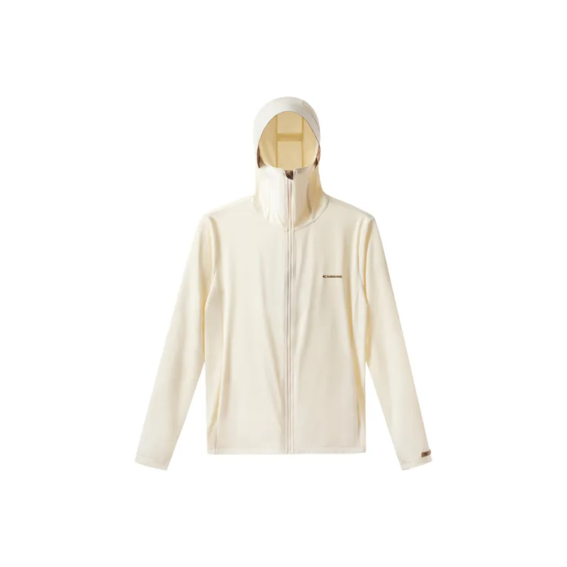VVC Sun Protection Clothing Ice Silk Cooling Outdoor Women's-0