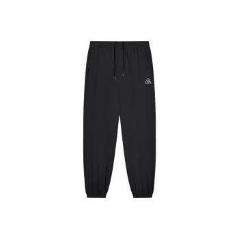 PEAK Casual Pants Women's Black