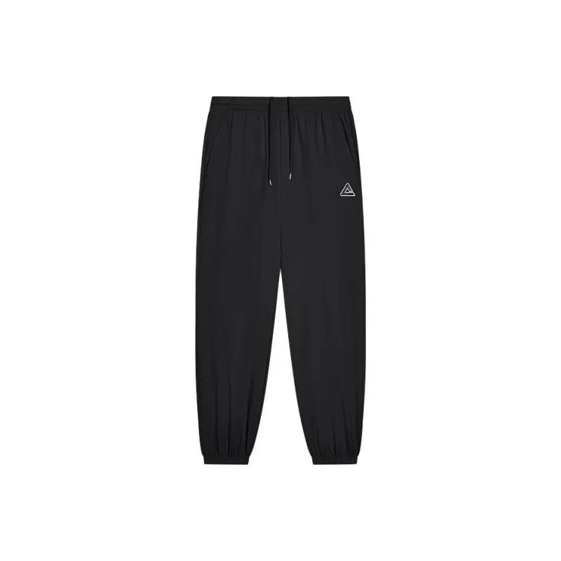PEAK Casual Pants Women's Black-0