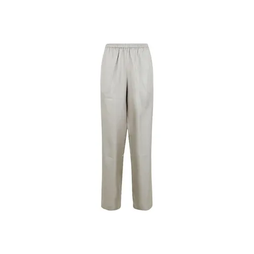 Loulou De Saison Casual Pants Women's Silver
