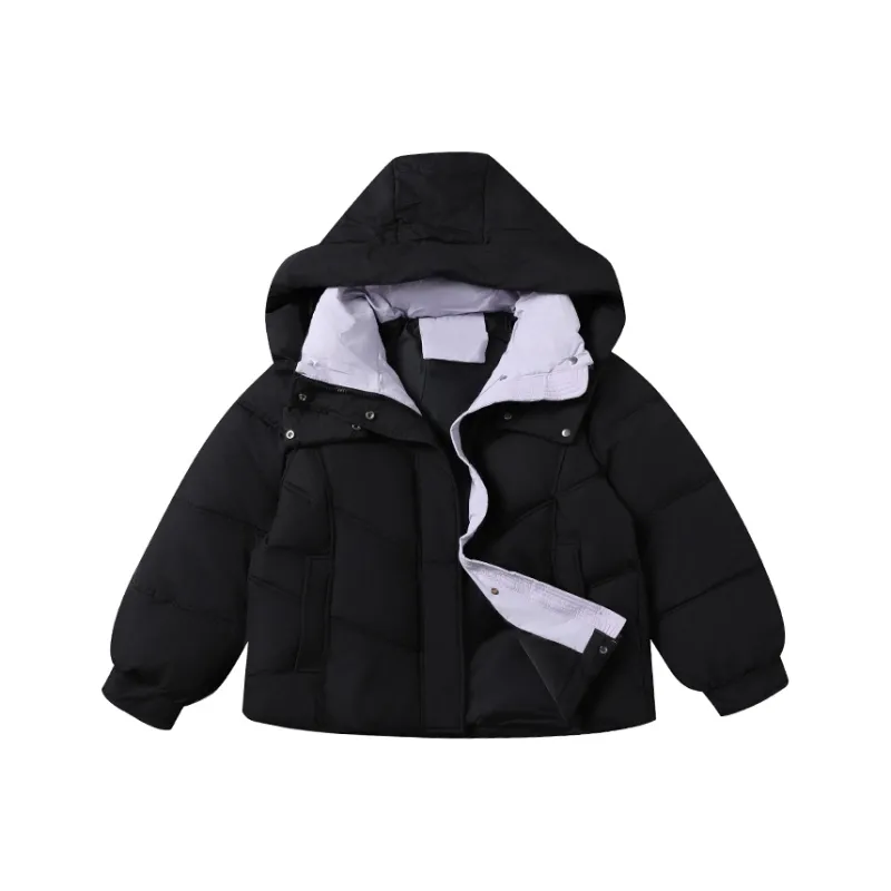 LSVE Puffer Jackets Women's-10