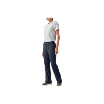 Dickies Casual Pants Women's Dark Marine Blue