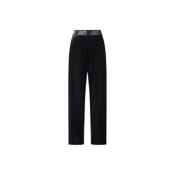 Juicy Couture Casual Pants Women's Black