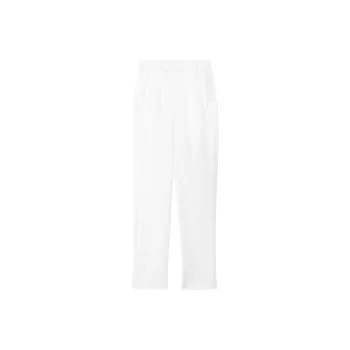 GOLF SS24 Casual Pants Women's White