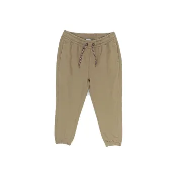 Burberry Casual Pants Women's Khaki
