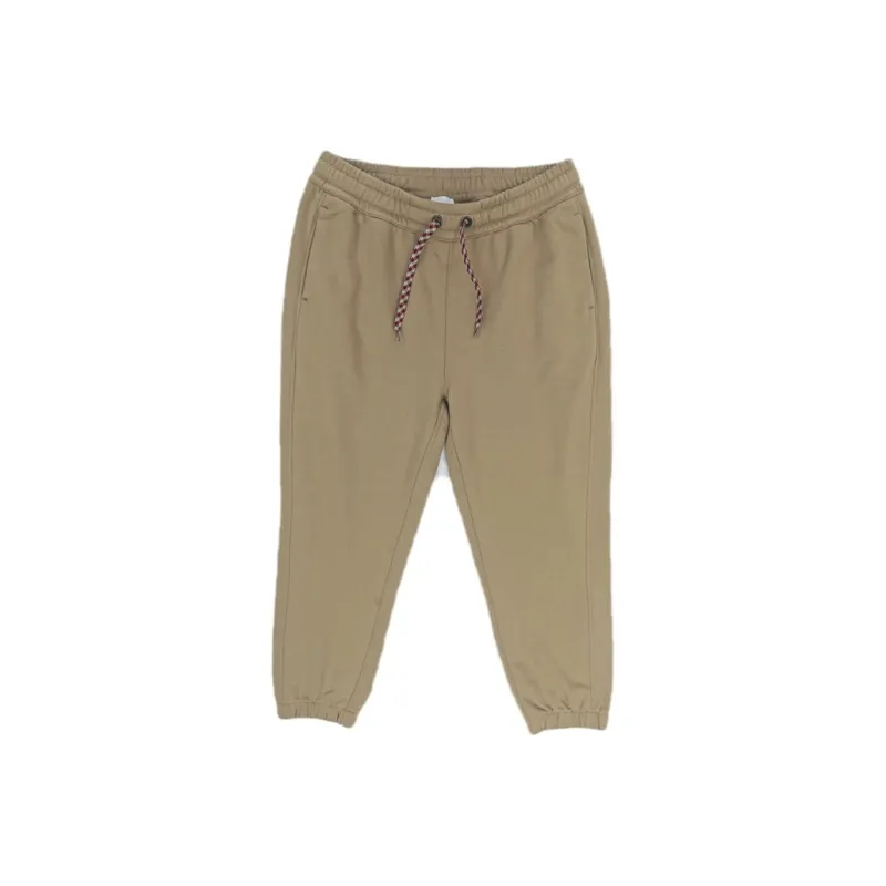 Burberry Casual Pants Women's Khaki-0