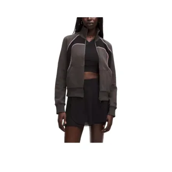 Lululemon x SLNSH HeavyweightFrench Terry Collection Sweatshirt Women's