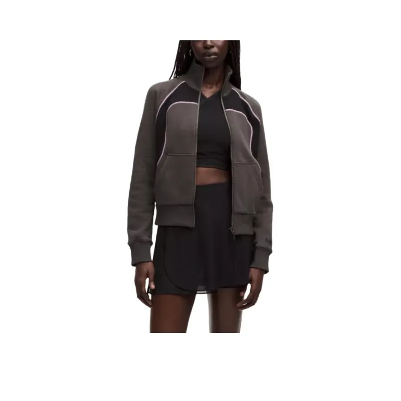 Lululemon x SLNSH HeavyweightFrench Terry Collection Sweatshirt Women's-0