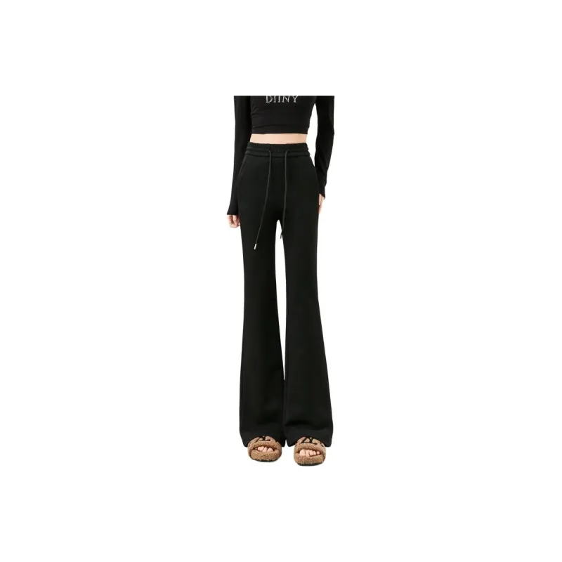 SITOL Casual Pants Women's White-21