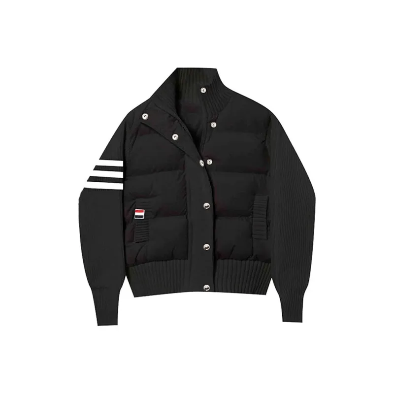 INCO VIBE Puffer Jacket Women's-6