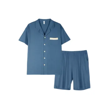 LUYOUYE Men Pajama Sets