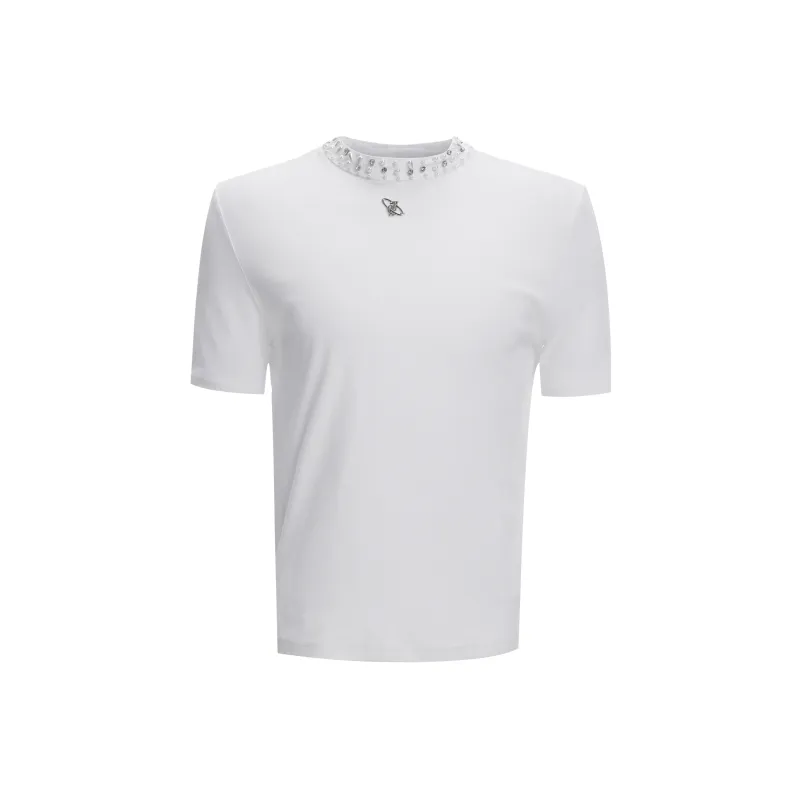 ARGUE T Shirts Unisex-0