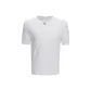 Feiyue White T-Shirt