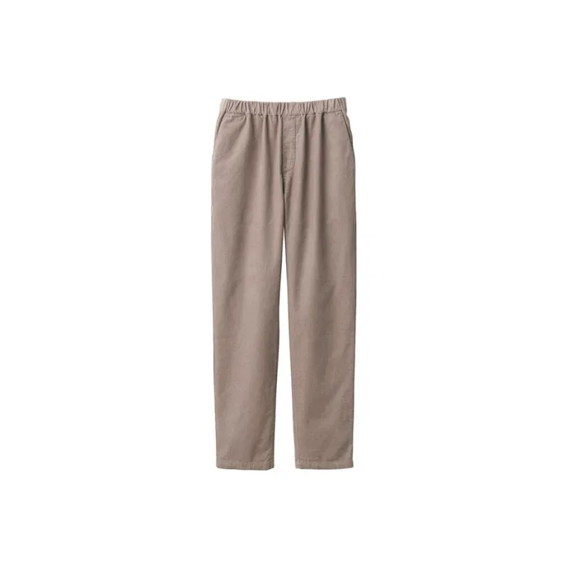 MUJI Casual Pants Women's-0