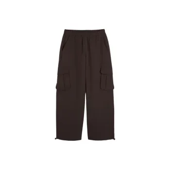 Hollister Casual Pants Women's Dark Brown