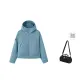 Wave Blue[Includes Crossbody Bag]