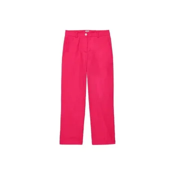 INES DE LA FRESSANGE Casual Pants Women's Pink