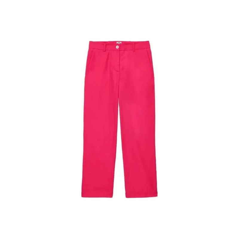 INES DE LA FRESSANGE Casual Pants Women's Pink-0