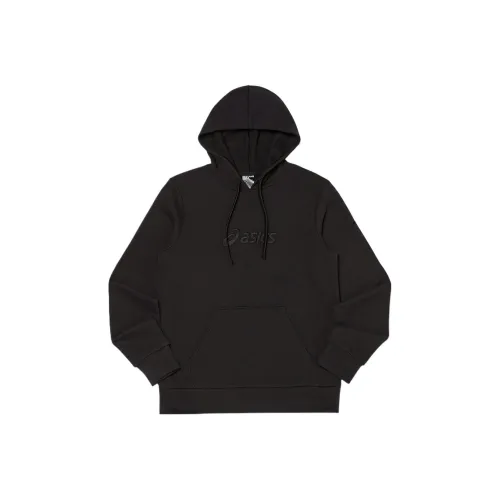 Asics Sweatshirt Women's High Performance Black