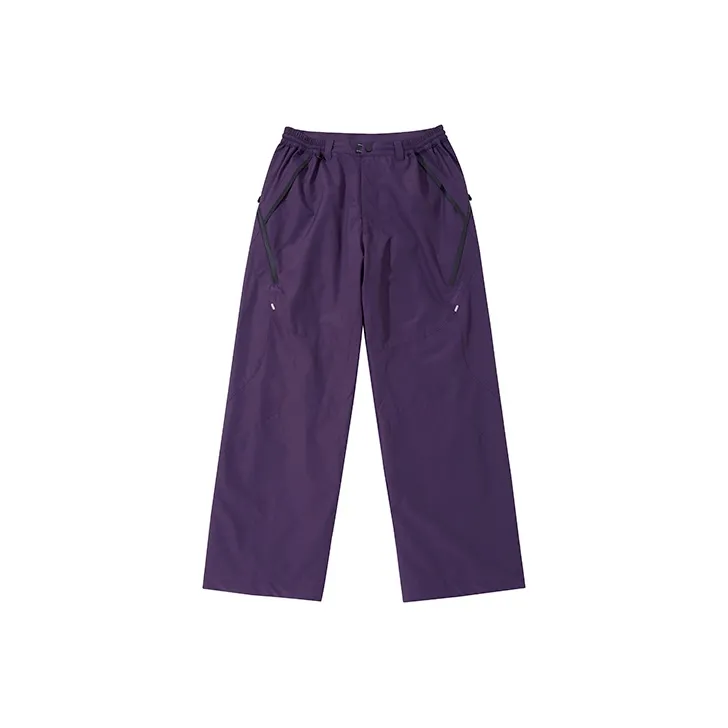 NBCT Casual Pants Women's-2