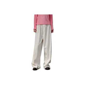 BASERANGE FW24 Casual Pants Women's Light Umber