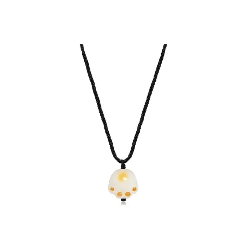 SUCH NICE Bodhi Root Necklaces Unisex