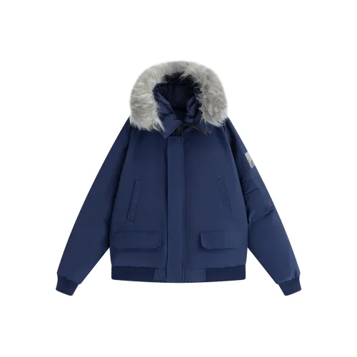KING PRINCE Puffer Jacket Women's