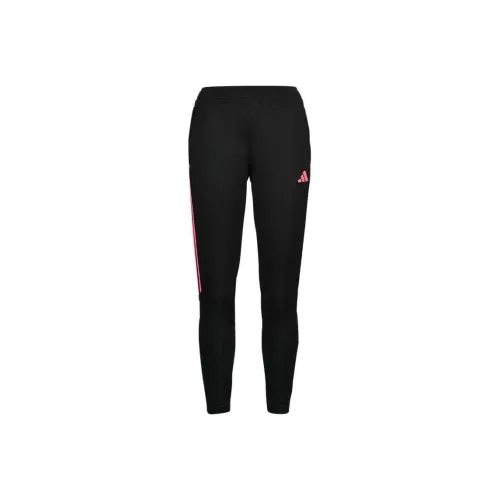 Adidas Tiro 23 Club Training Pants Casual Pants Women's Black