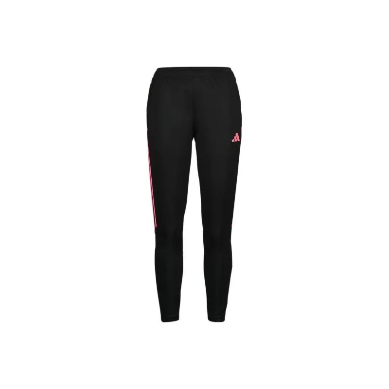 Adidas Tiro 23 Club Training Pants Casual Pants Women's Black-0