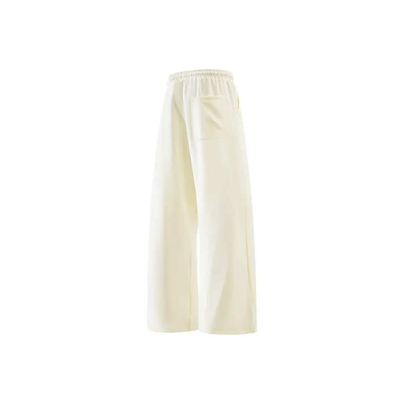 Caramella Casual Pants Unisex-21