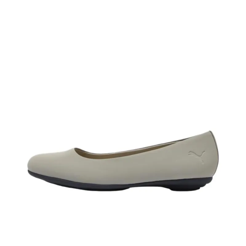 PUMA Women's Casual Shoes Women's Gray-0