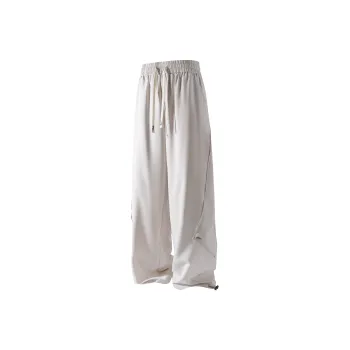 HOZZS Casual Pants Unisex