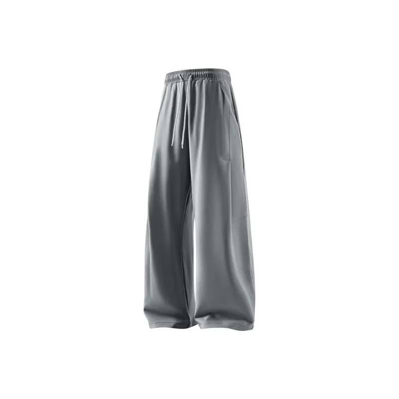 Caramella Casual Pants Unisex-10