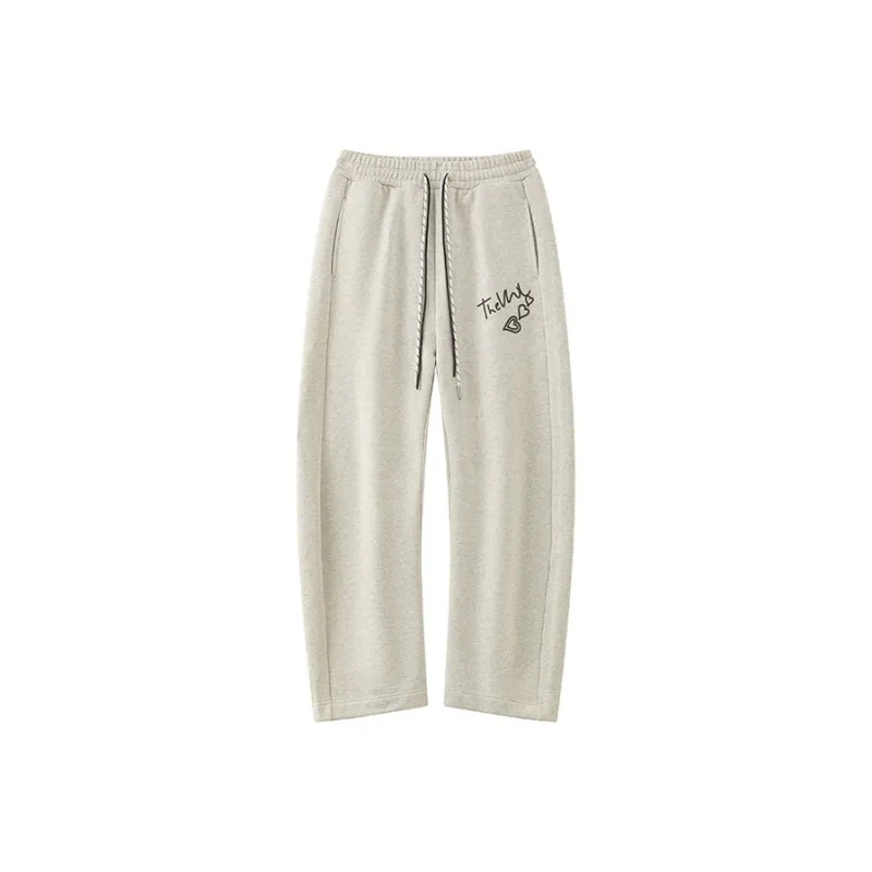VWL Casual Pants Unisex-2