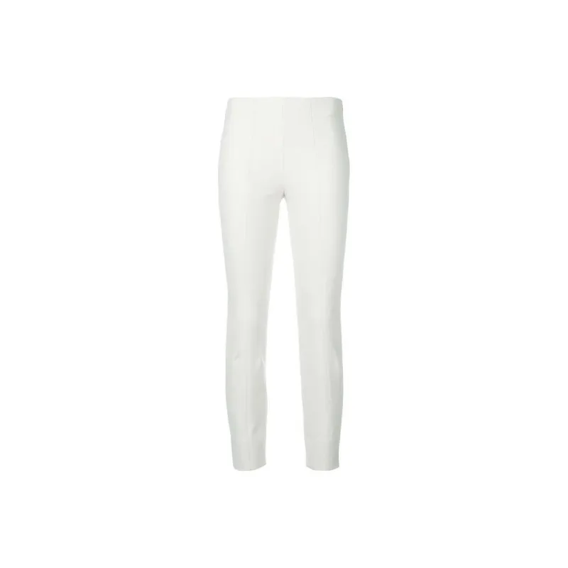 VINCE Cropped Trousers-0